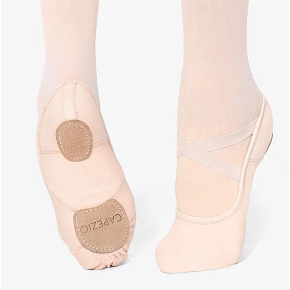 Capezio "Hanami" Ballet Slipper